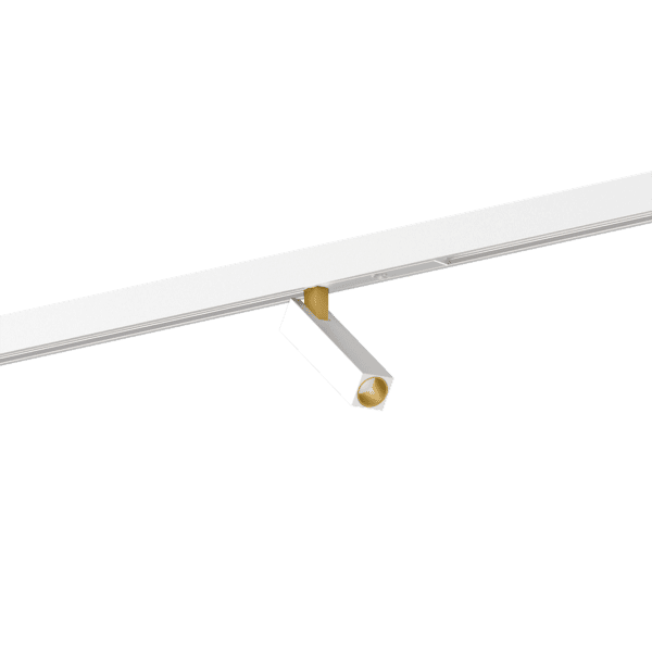 Wever & Ducrè - Mick On Strex 1.0 LED 2700K - Bianco