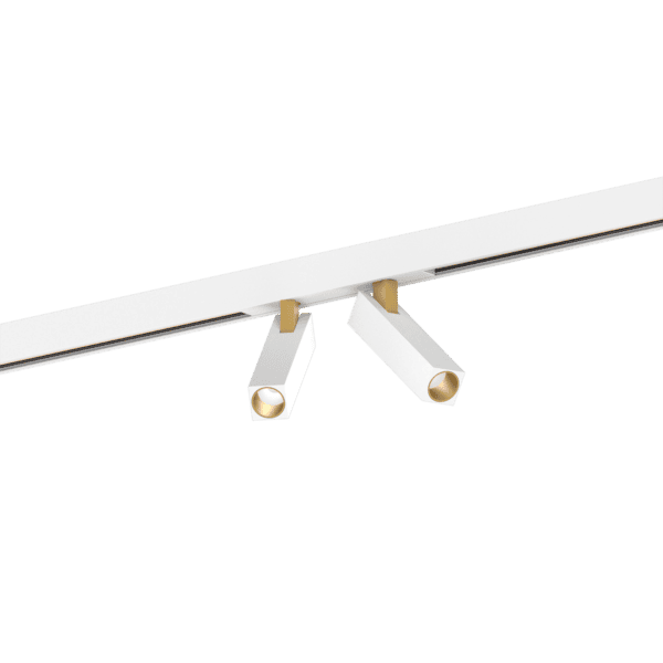 Wever & Ducrè - Mick On Strex 2.0 LED 3000K - Bianco