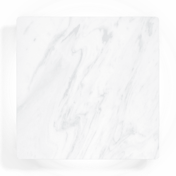 Wever & Ducrè - Miles Wall Surf 3.0 Carré LED 2700K - Bianco