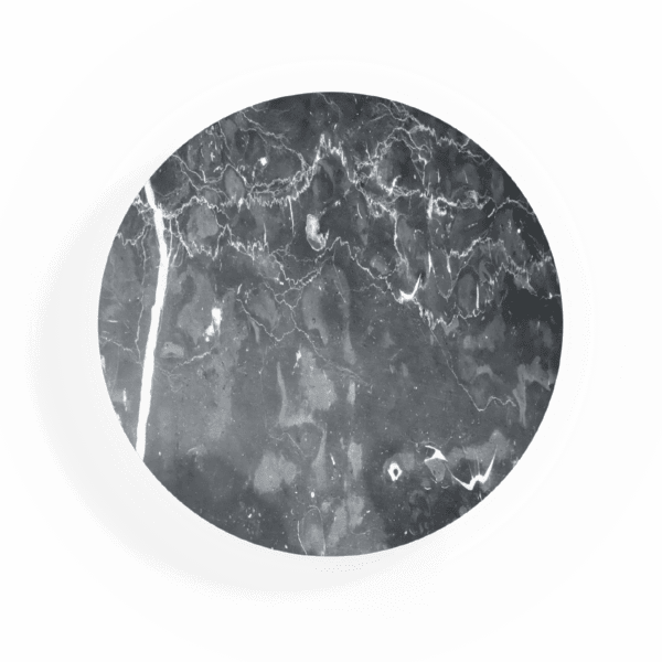 Wever & Ducrè - Miles Wall Surf 3.0 Round LED 2700K - Nero