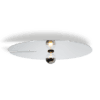 Wever & Ducrè - Mirro Ceiling / Wall Surf 3.0 E27 - Argento