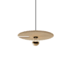 Wever & Ducrè - Mirro Soft Ceiling Susp 2.0 E27 Lf 2.5m - Argento