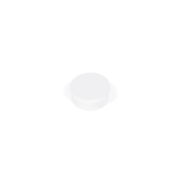 Wever & Ducrè - Susp Multi Ceiling Base W Round Up To 4 Luminaires - Nero