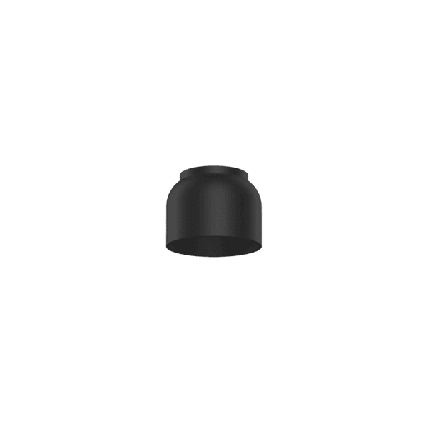 Wever & Ducrè - Odrey Inner Cover 1.0 - Nero