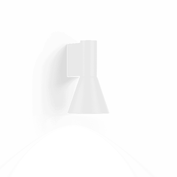 Wever & Ducrè - Odrey Wall Surf 1.3 PAR16 - Bianco