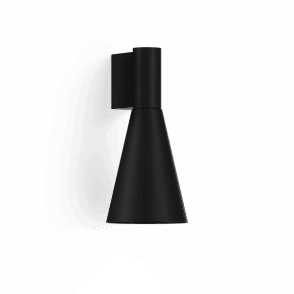 Wever & Ducrè - Odrey Wall Surf 1.5 PAR16 - Nero
