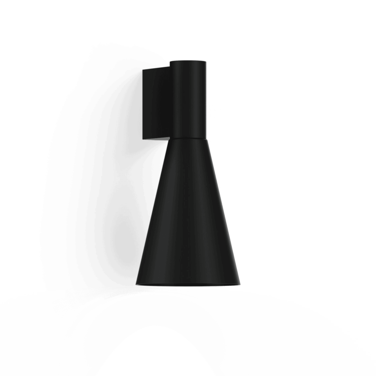 Wever & Ducrè - Odrey Wall Surf 1.5 PAR16 - Nero