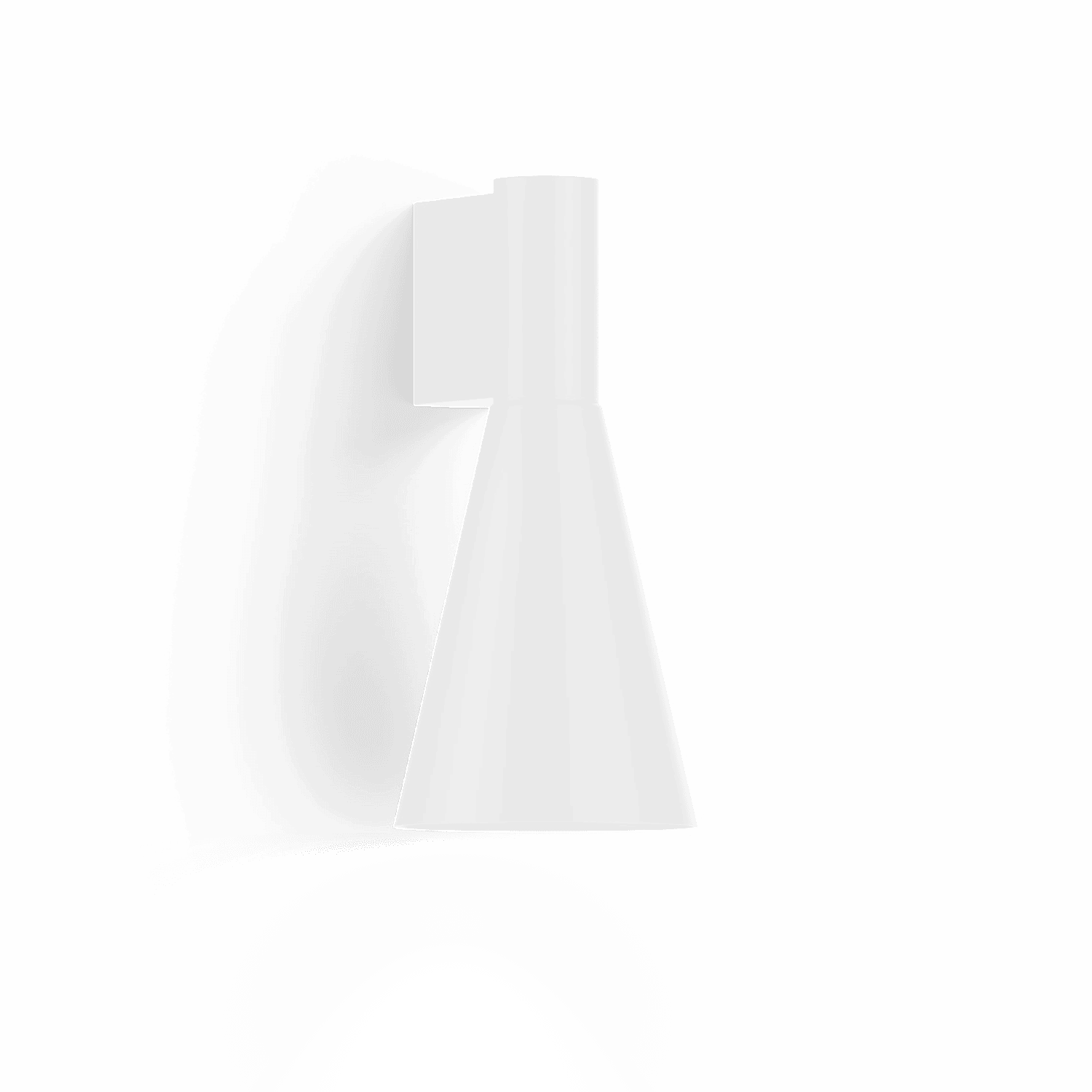 Wever & Ducrè - Odrey Wall Surf 1.5 PAR16 - Bianco