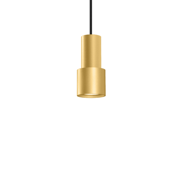 Wever & Ducrè - Odrey Ceiling Susp 1.1 PAR16 - Oro