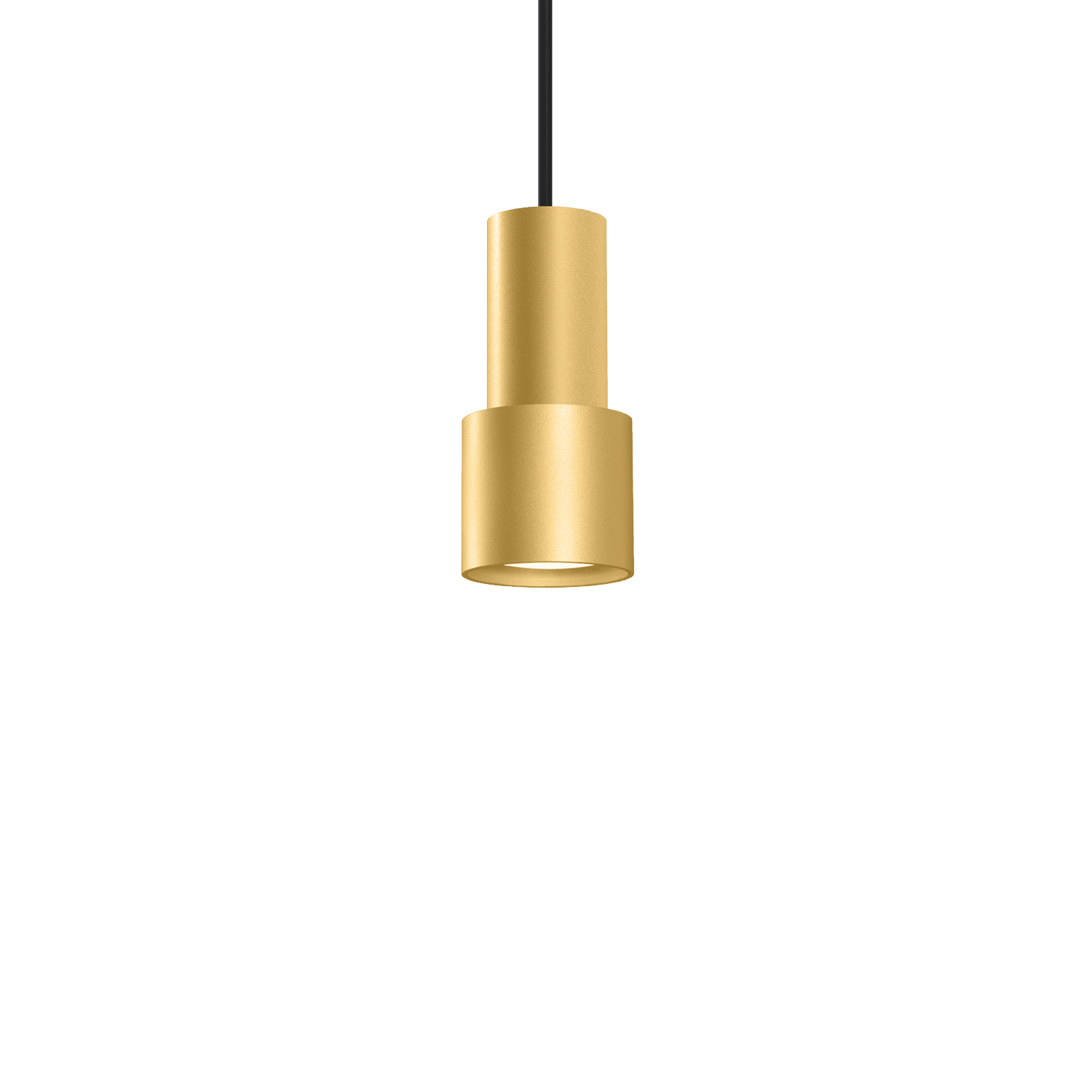 Wever & Ducrè - Odrey Ceiling Susp 1.1 PAR16 - Oro