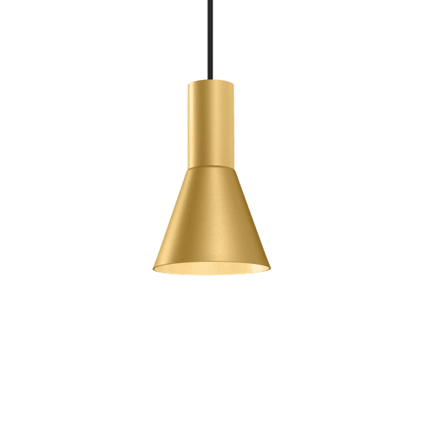 Wever & Ducrè - Odrey Ceiling Susp 1.3 PAR16 - Oro