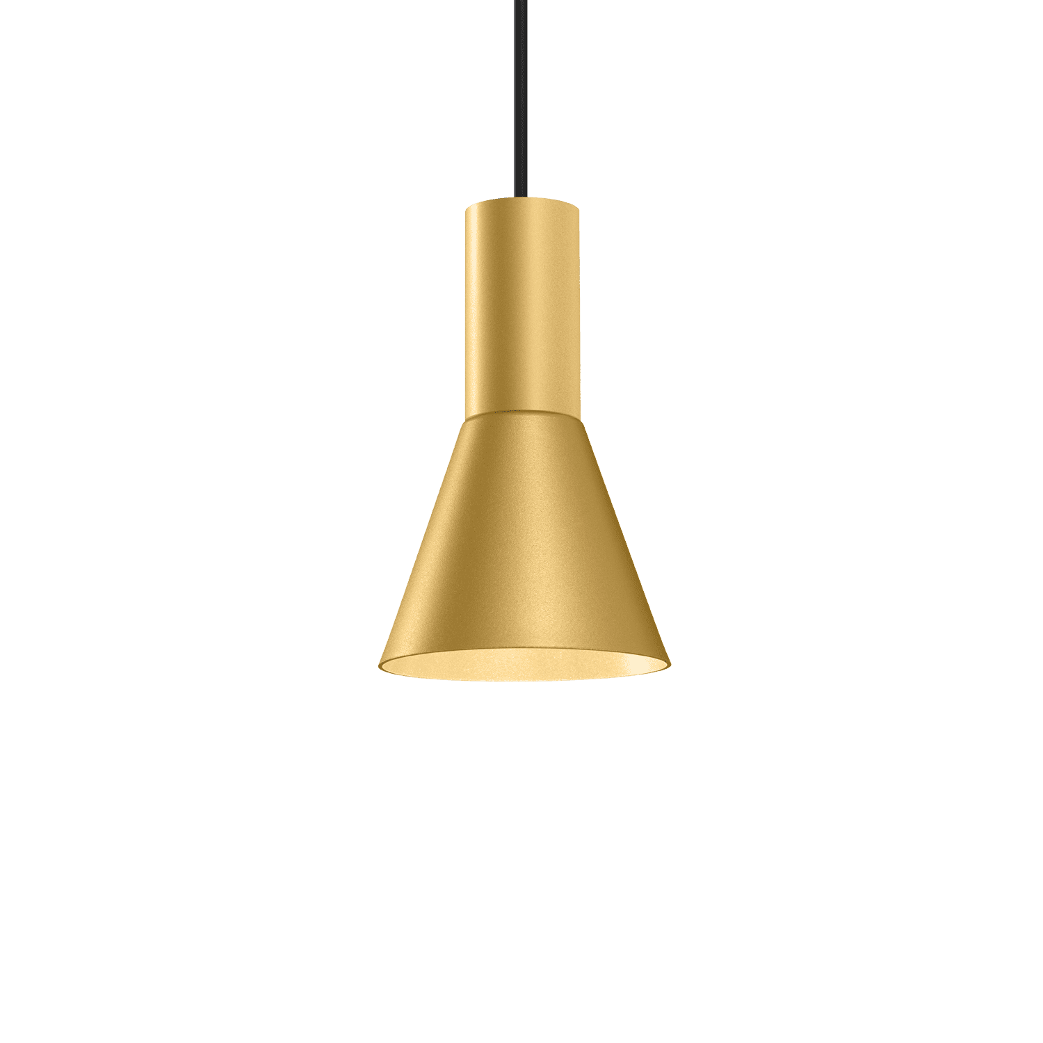 Wever & Ducrè - Odrey Ceiling Susp 1.3 PAR16 - Oro