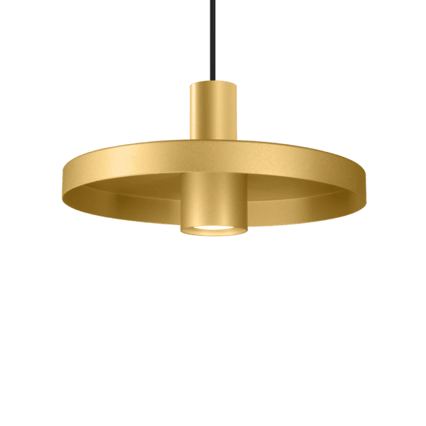 Wever & Ducrè - Odrey Ceiling Susp 1.2 PAR16 - Oro