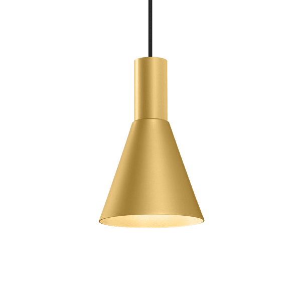 Wever & Ducrè - Odrey Ceiling Susp 1.4 PAR16 - Oro