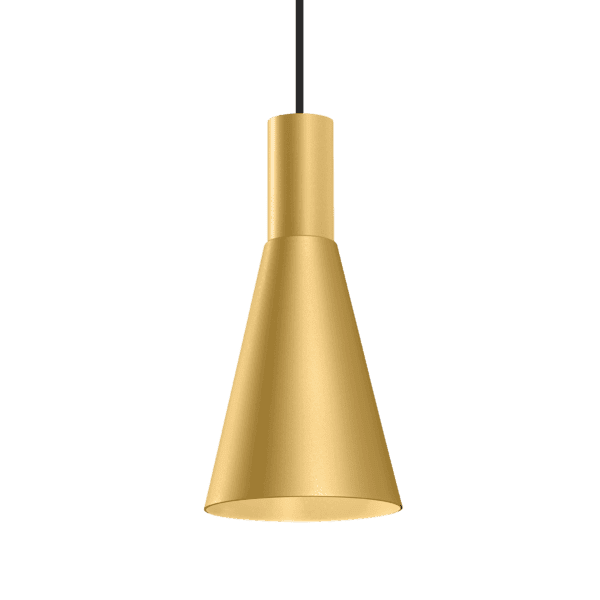 Wever & Ducrè - Odrey Ceiling Susp 1.5 PAR16 - Oro
