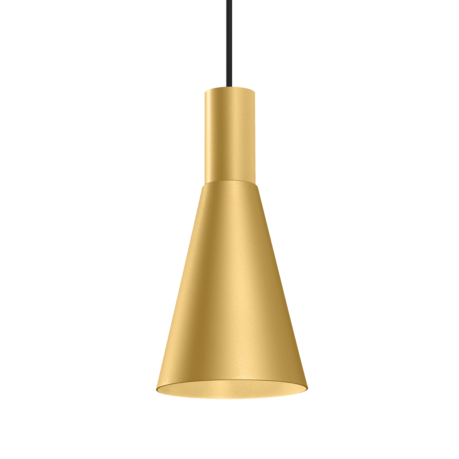 Wever & Ducrè - Odrey Ceiling Susp 1.5 PAR16 - Oro
