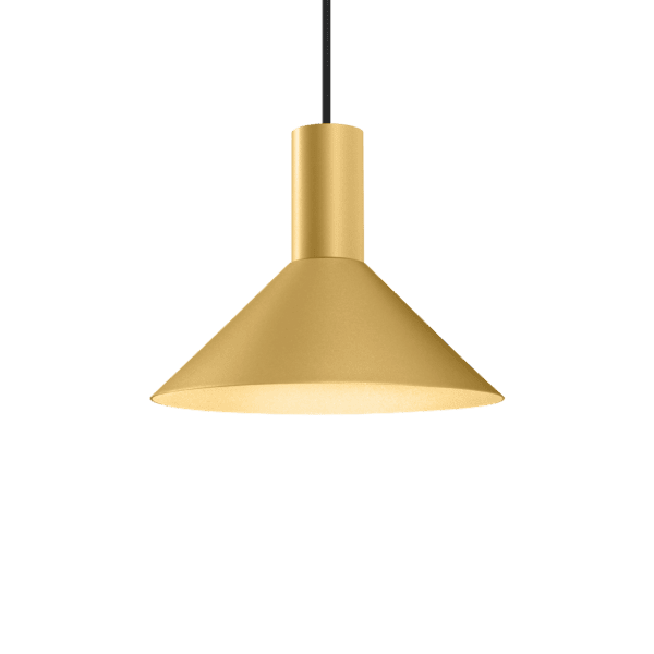 Wever & Ducrè - Odrey Ceiling Susp 1.6 PAR16 - Oro