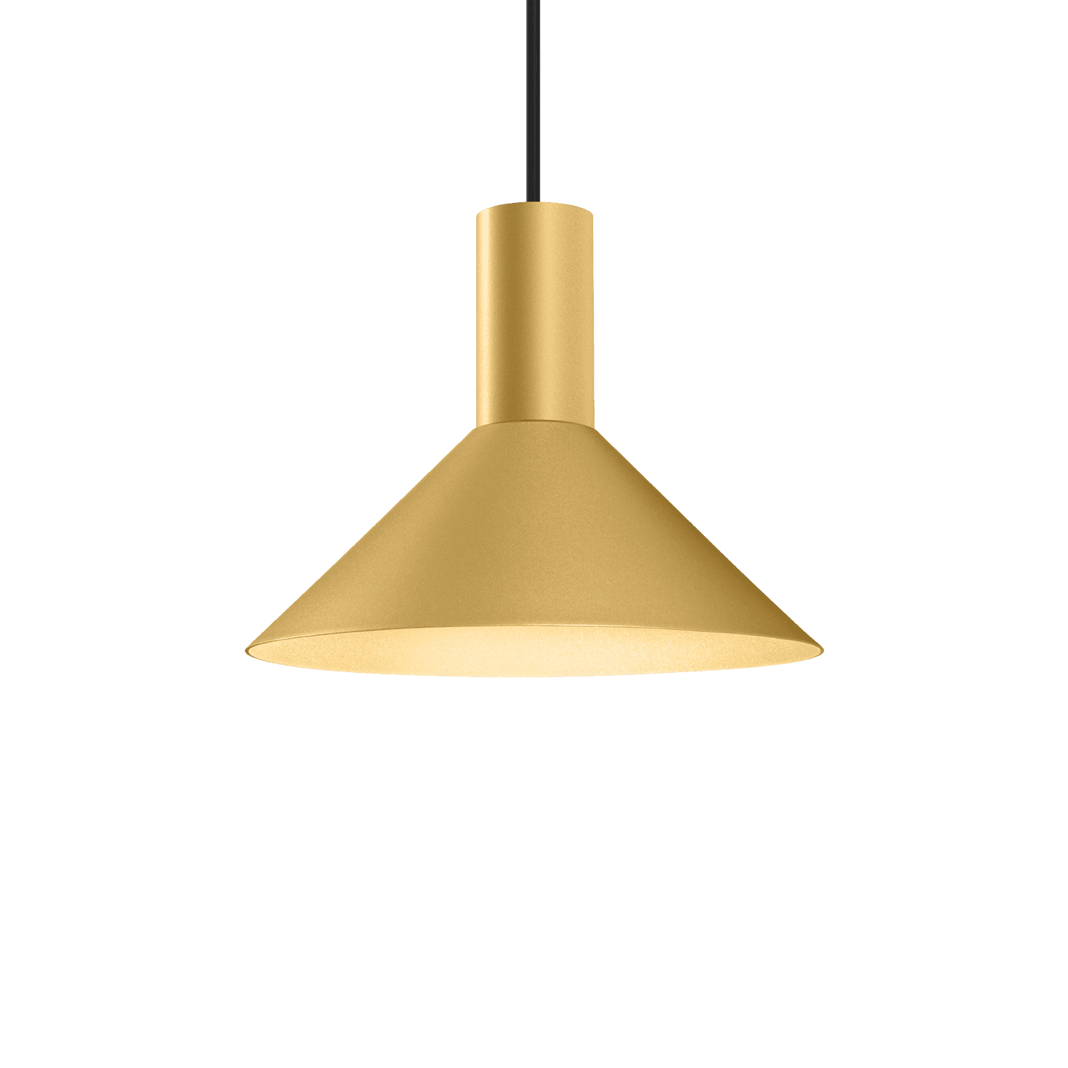 Wever & Ducrè - Odrey Ceiling Susp 1.6 PAR16 - Oro