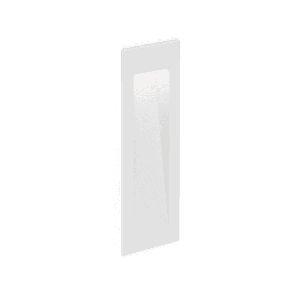 Wever & Ducrè - Oris Outdoor Wall Rec 0.7 LED 3000K - Bianco