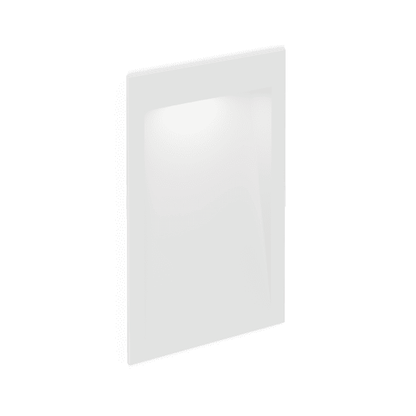 Wever & Ducrè - Oris Outdoor Wall Rec 2.0 LED 3000K - Bianco
