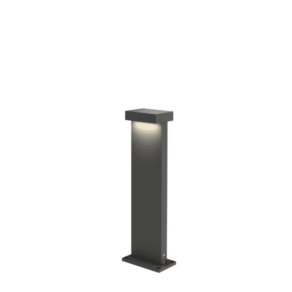 Wever & Ducrè - Palos Carré Outdoor Floor Surf 2.0 LED 3000K - Grigio