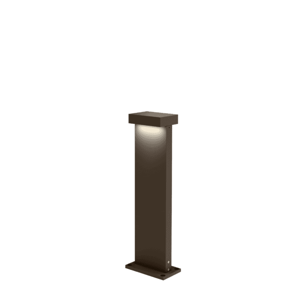 Wever & Ducrè - Palos Carré Outdoor Floor Surf 2.0 LED 3000K - Bronzo