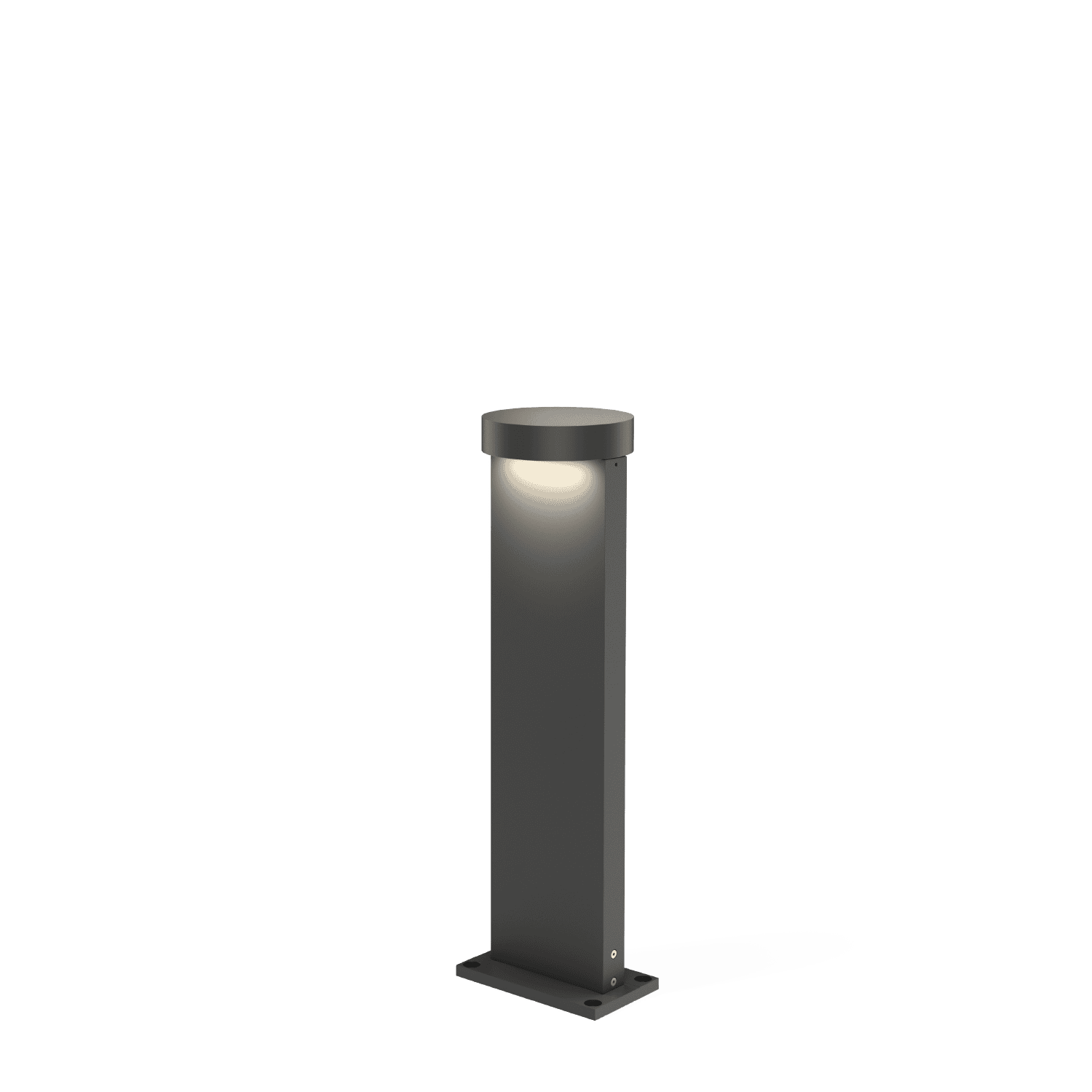 Wever & Ducrè - Palos Round Outdoor Floor Surf 2.0 LED 3000K - Grigio