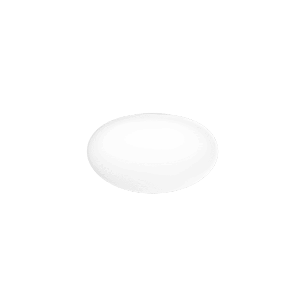 Wever & Ducrè - Perlez IP44 Ceiling Rec 2.0 LED 3000K - Bianco