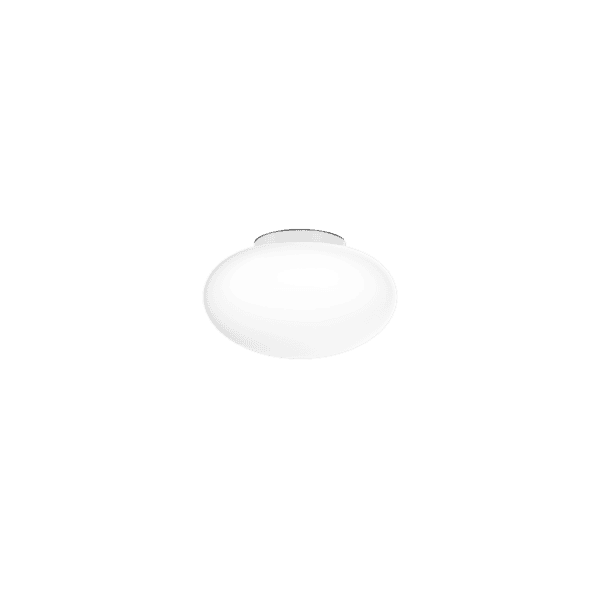 Wever & Ducrè - Perlez IP44 Ceiling / Wall Surf 2.0 LED 4000K - Bianco