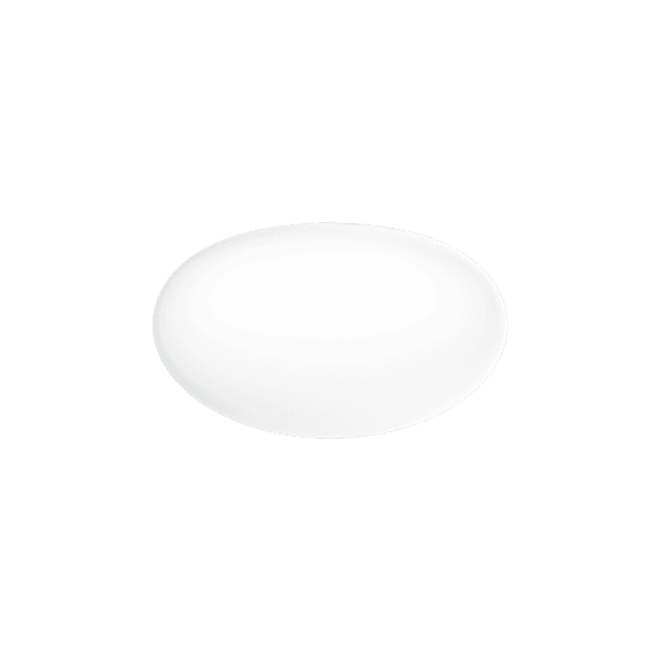 Wever & Ducrè - Perlez IP44 Ceiling Rec 3.0 LED 3000K - Bianco
