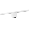 Wever & Ducrè - Pirro Opal On Track 1-phase 2.0 LED 2700K - Bianco