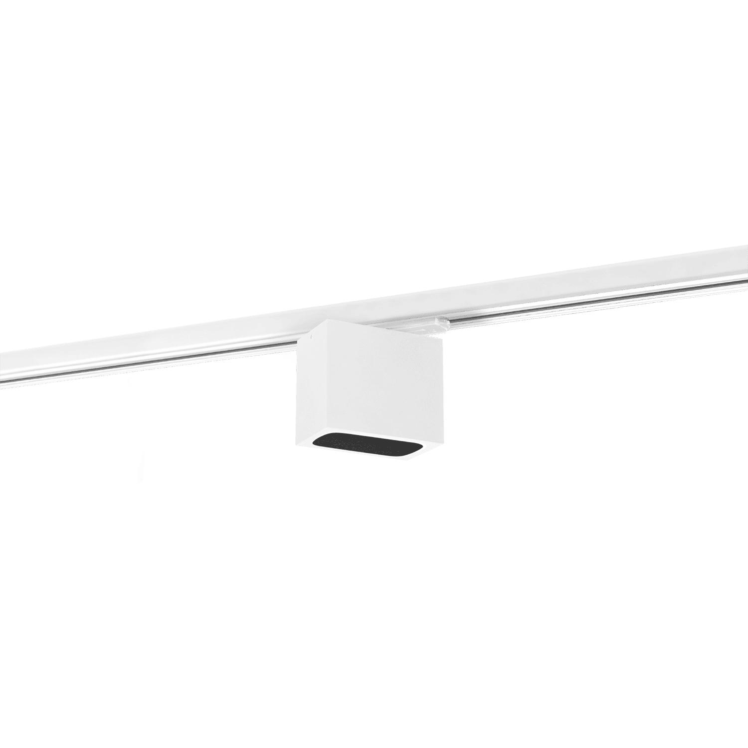 Wever & Ducrè - Pirro Opal On Track 1-phase 2.0 LED 2700K - Bianco