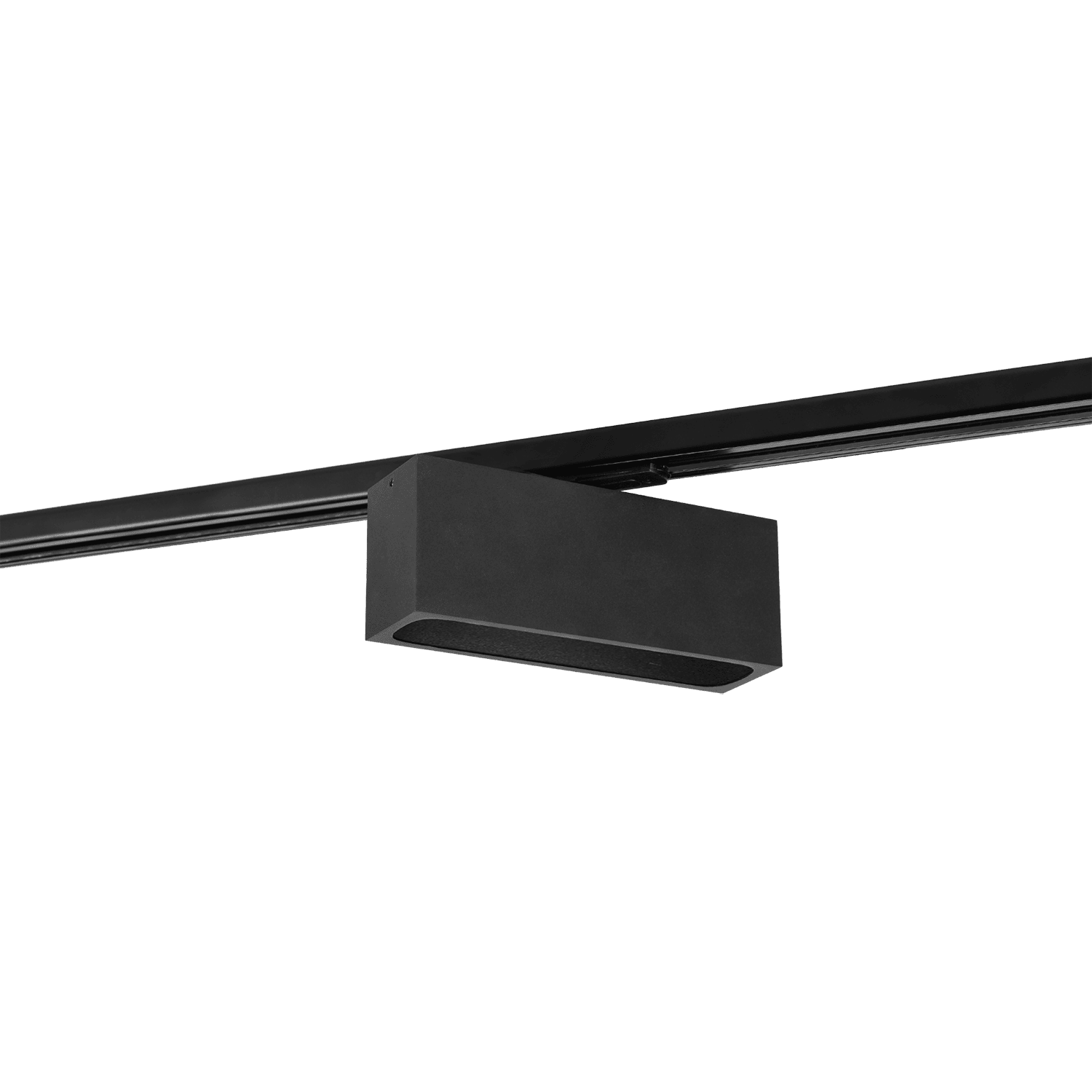 Wever & Ducrè - Pirro Opal On Track 1-phase 4.0 LED 2700K - Nero