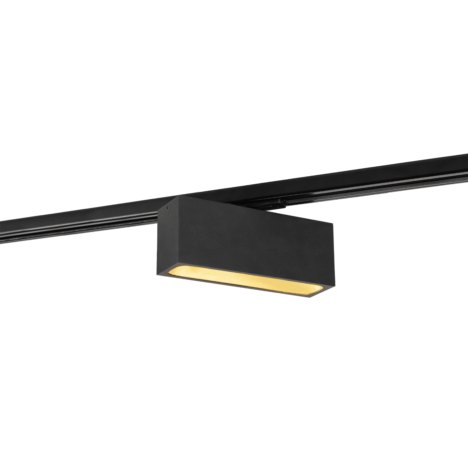 Wever & Ducrè - Pirro Opal On Track 1-phase 4.0 LED 2700K - Nero