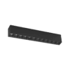 Wever & Ducrè - Pirro Petit Ceiling Surf 12.0 LED 2700K - Nero