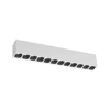 Wever & Ducrè - Pirro Petit Ceiling Surf 12.0 LED 2700K - Bianco