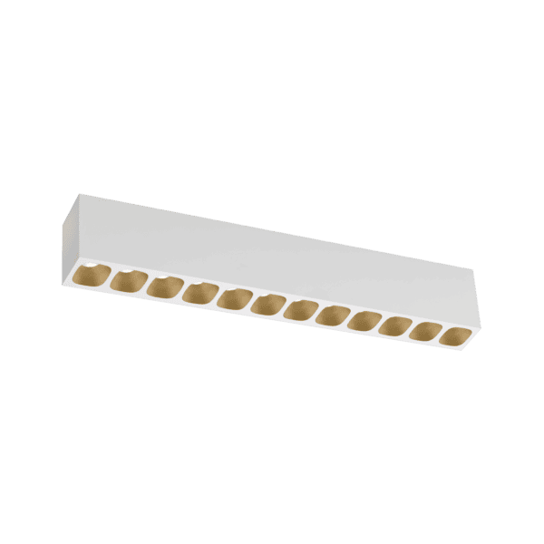 Wever & Ducrè - Pirro Petit Ceiling Surf 12.0 LED 2700K - Champagne