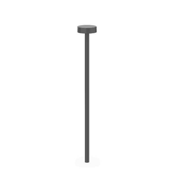 Wever & Ducrè - Pola Outdoor Floor Surf 2.0 LED 2700K - Grigio