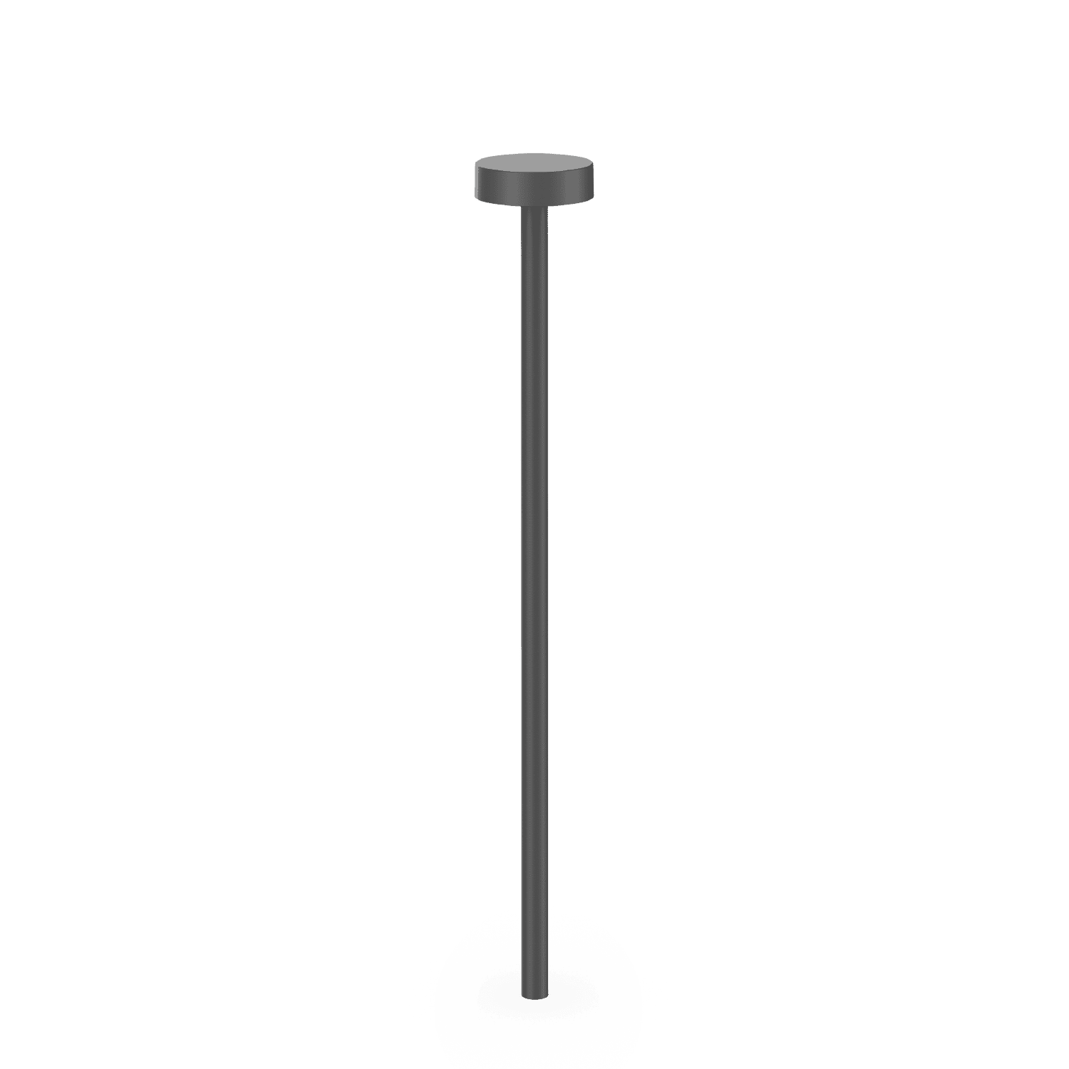 Wever & Ducrè - Pola Outdoor Floor Surf 2.0 LED 2700K - Grigio