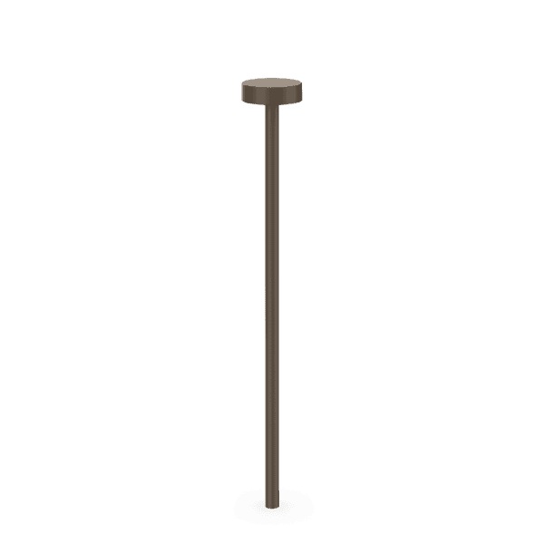 Wever & Ducrè - Pola Outdoor Floor Surf 2.0 LED 2700K - Bronzo