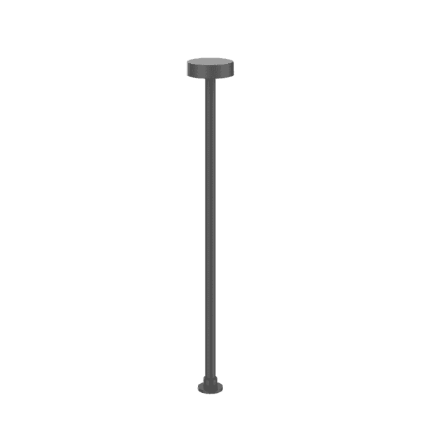 Wever & Ducrè - Pola Outdoor Floor Surf 2.1 LED 2700K - Grigio