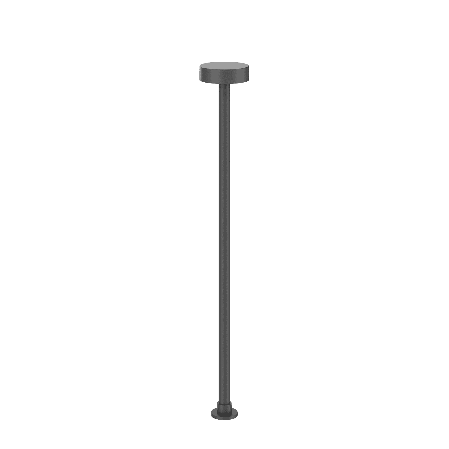 Wever & Ducrè - Pola Outdoor Floor Surf 2.1 LED 2700K - Grigio