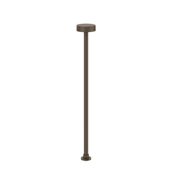 Wever & Ducrè - Pola Outdoor Floor Surf 2.1 LED 2700K - Bronzo
