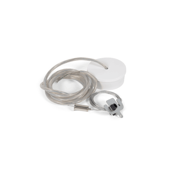 Wever & Ducrè - Ello Power Feeder DIM - Bianco
