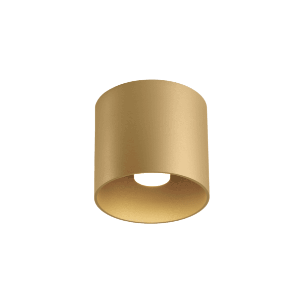 Wever & Ducrè - Ray Ceiling Surf 1.0 LED 2700K - Champagne