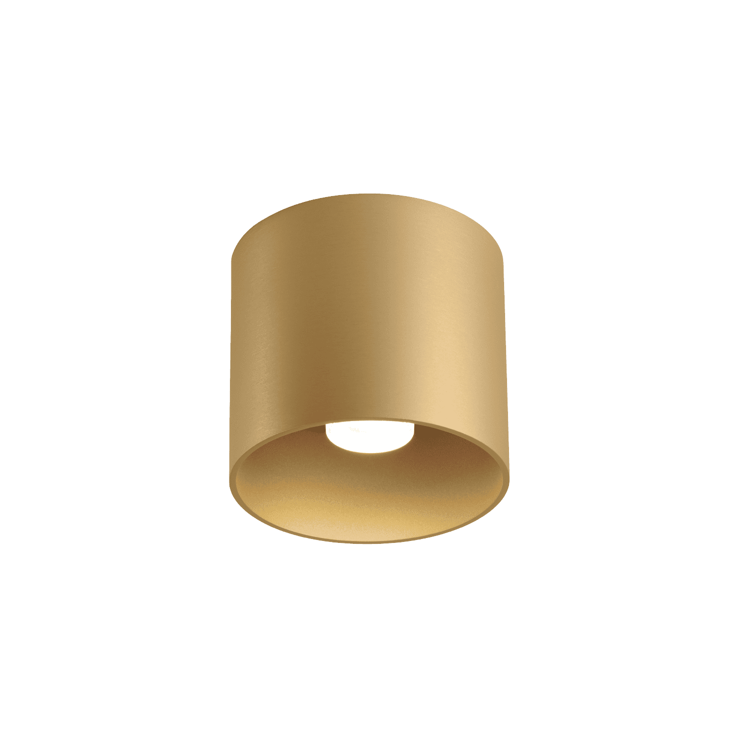 Wever & Ducrè - Ray Ceiling Surf 1.0 LED 3000K - Champagne