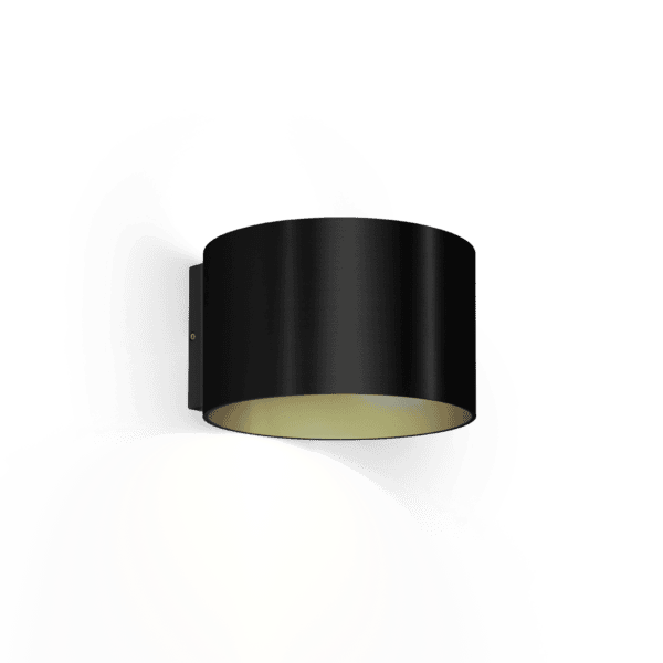 Wever & Ducrè - Ray Wall Surf 1.0 LED 1800-2850K - Nero