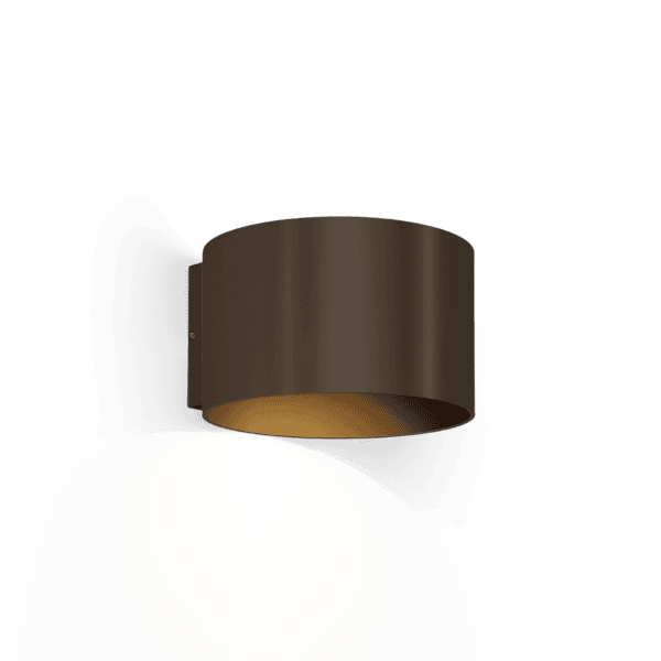 Wever & Ducrè - Ray Wall Surf 1.0 LED 1800-2850K - Bronzo