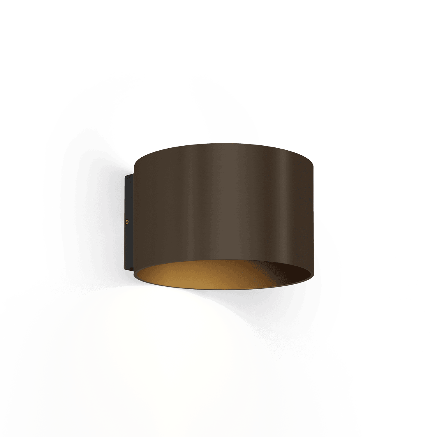 Wever & Ducrè - Ray Wall Surf 1.0 LED 1800-2850K - Bronzo