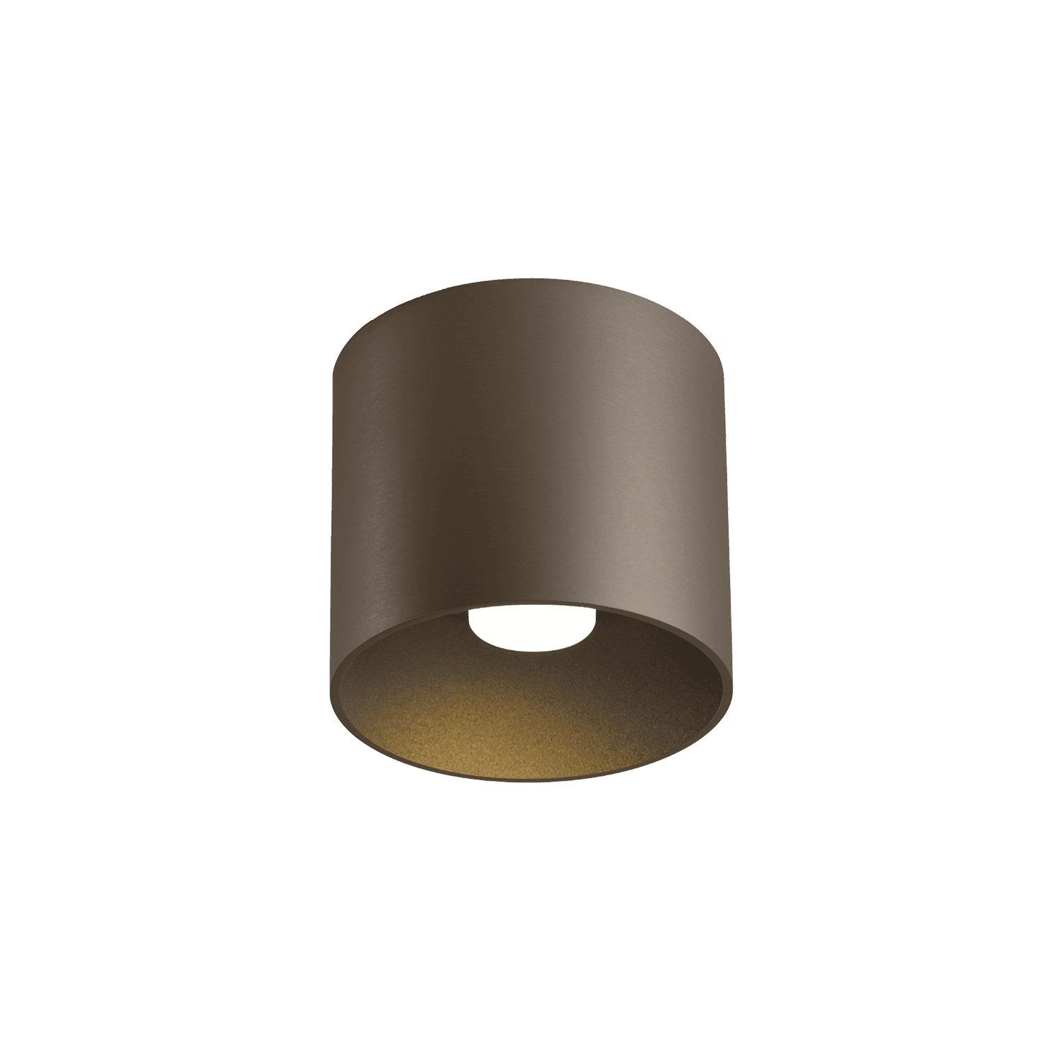 Wever & Ducrè - Ray Ceiling Surf 1.0 LED 2000-3000K - Bronzo
